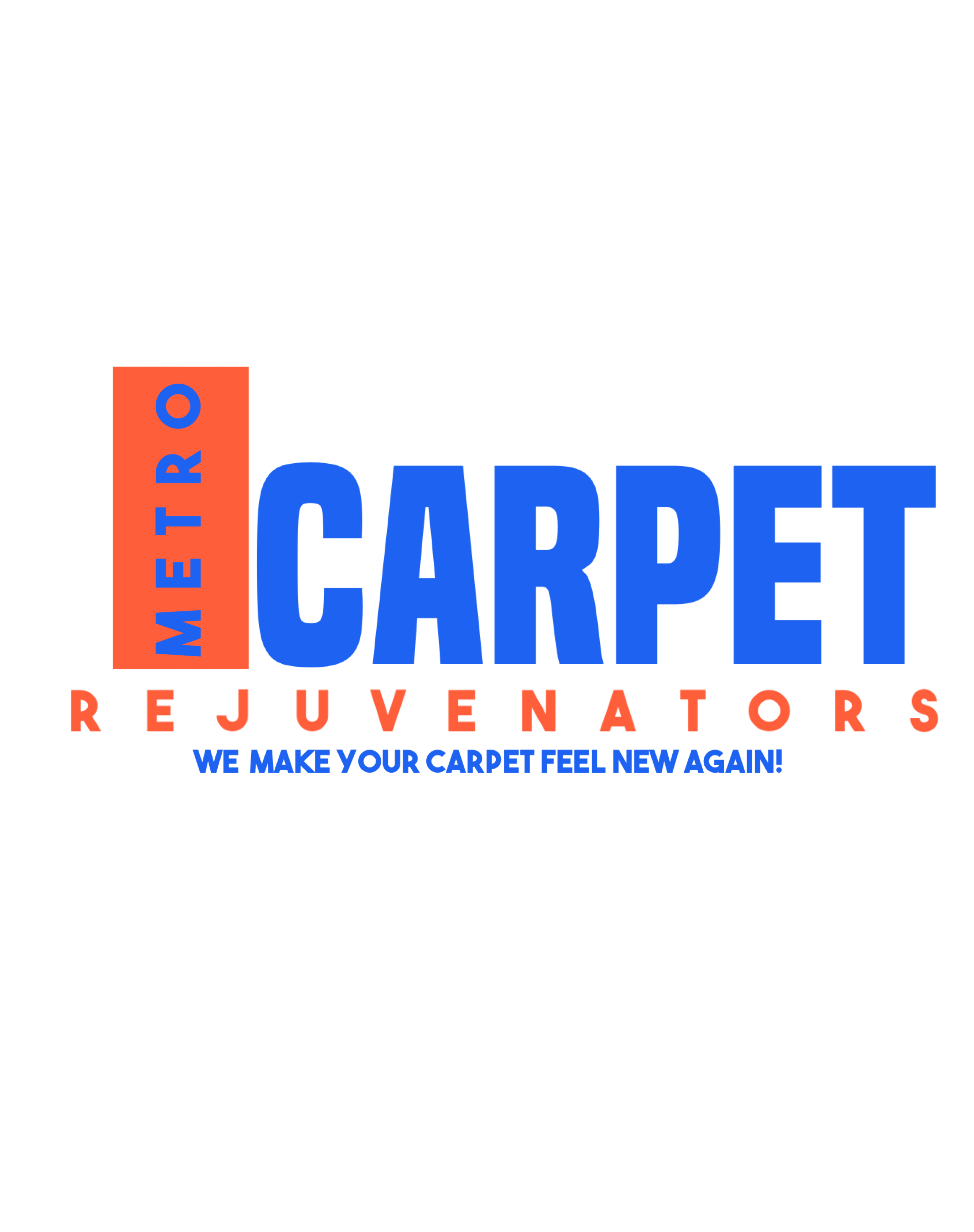 Metro Carpet Rejuvenators